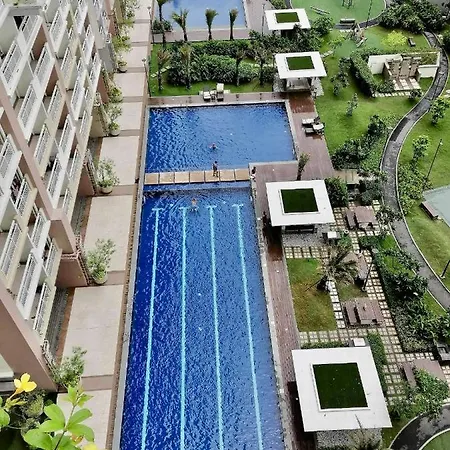 Affordable 1 Single Bed Room Shan Place Infina Tower
