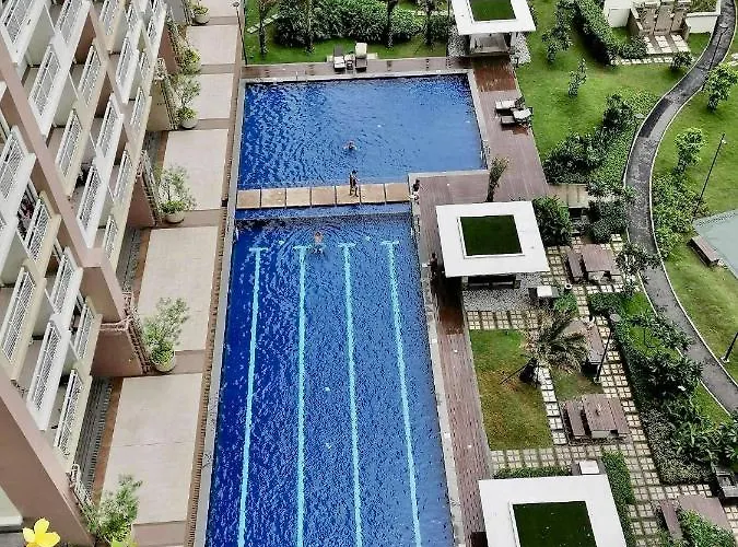 Affordable 1 Single Bed Shan Place Infina Tower