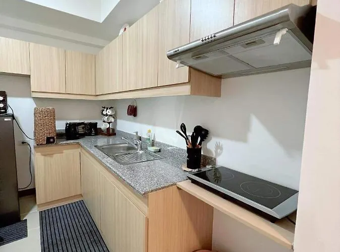 Affordable 1 Single Bed Shan Place Infina Tower *